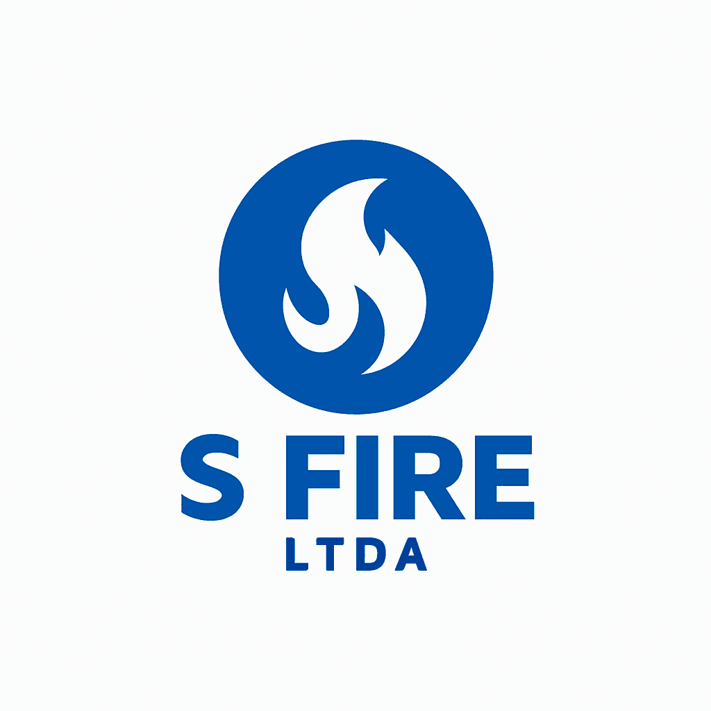 S Fire LTDA
